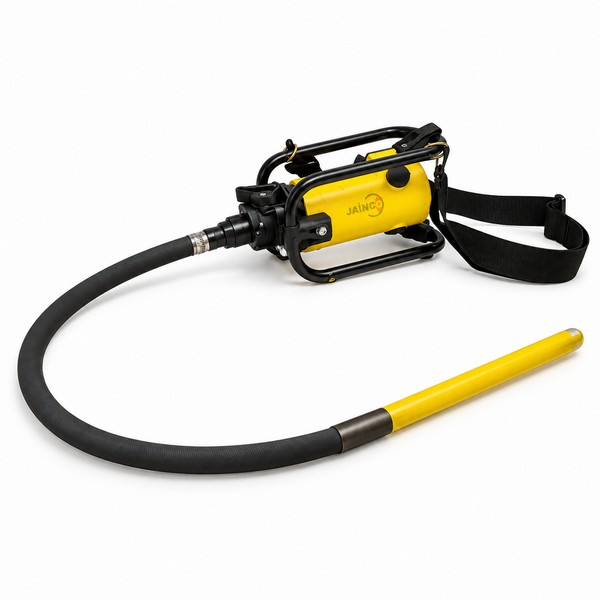 Concrete Vibrator